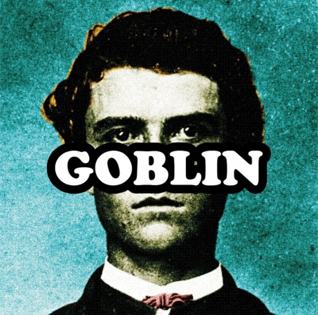 Музыкальный cd (компакт-диск) Goblin обложка