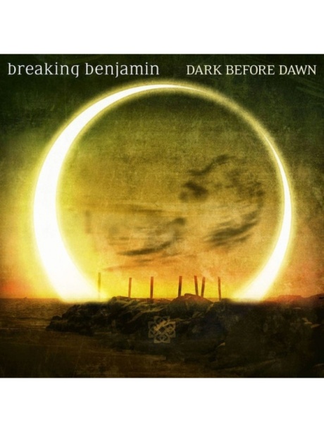 Dark Before Dawn