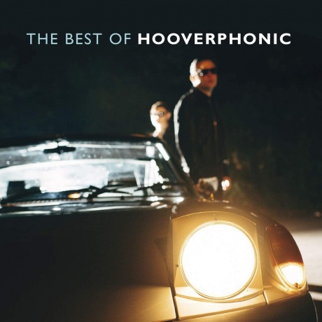 Best Of Hooverphonic