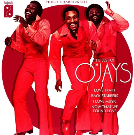 Philly Chartbusters ' The Very Best