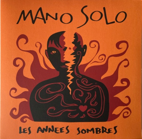 Les Annees Sombres