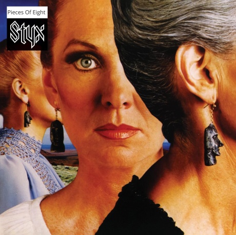 Pieces Of Eight