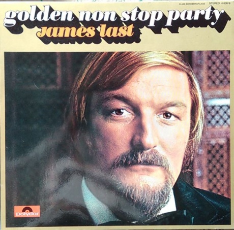Golden Non Stop Party