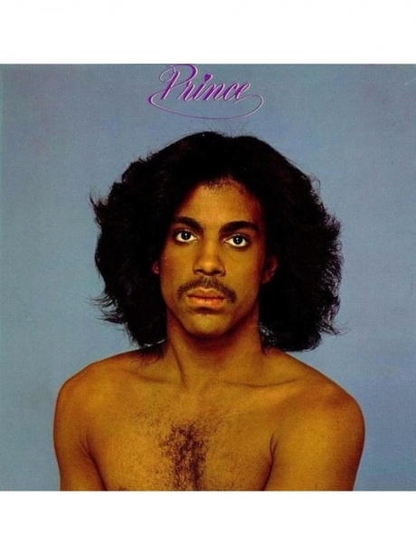 Музыкальный cd (компакт-диск) Prince обложка