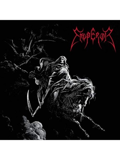 Emperor/ Wrath Of The Tyrants