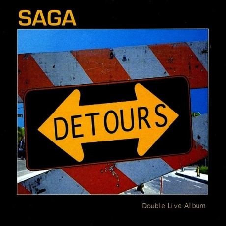 Detours