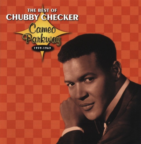The Best Of Chubby Checker