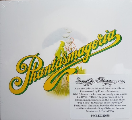 Phantasmagoria