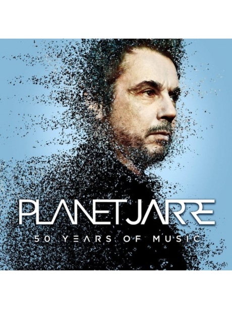 Planet Jarre: 50 Years Of Music
