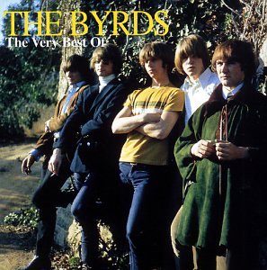 The Very Best Of The Byrds