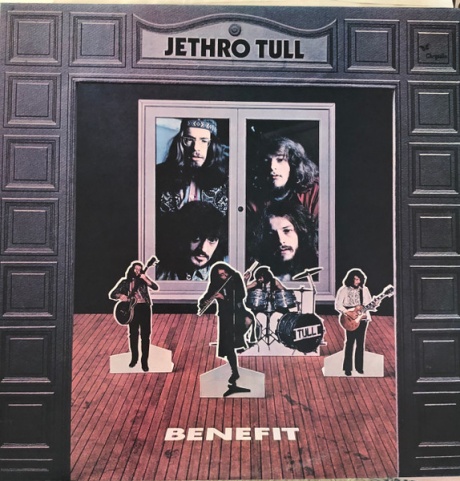 Benefit