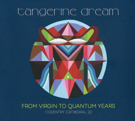 From Virgin To Quantum Years