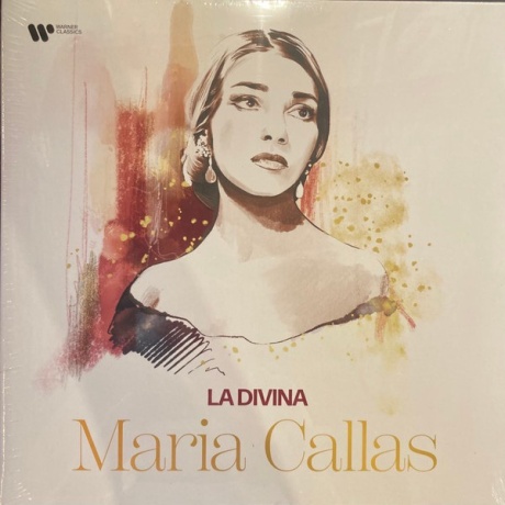 La Divina. The Best Of Maria