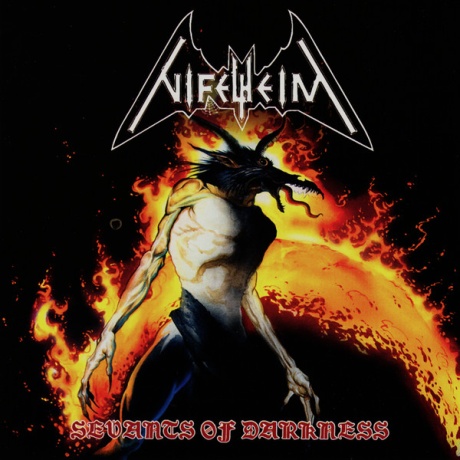 Servants Of Darkness