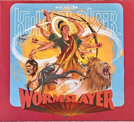Wormslayer