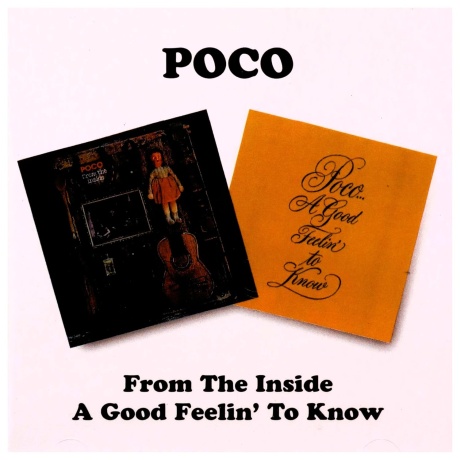 From The Inside / A Good Feelin' To Know