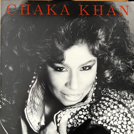 Chaka Khan