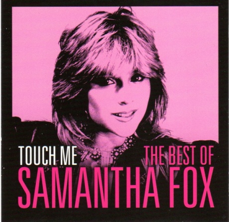 The Best Of Samantha Fox