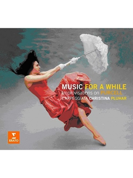 Music For A While - Improvisations On Purcell