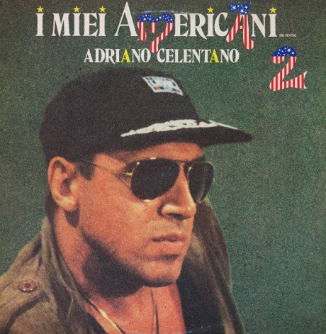 I Miei Americani (Tre Puntini) 2