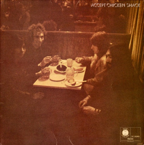 Accept Chicken Shack