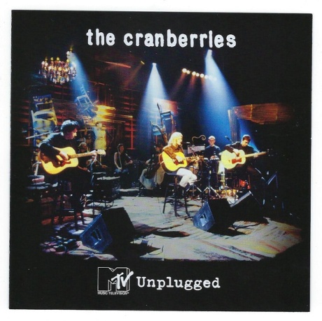 MTV Unplugged