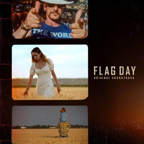 Flag Day (Eddie Vedder & Glen Hansard)