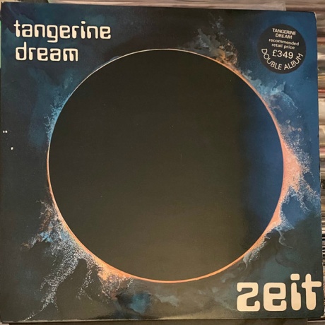 Zeit