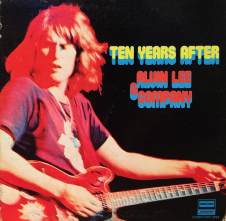 Alvin Lee & Company