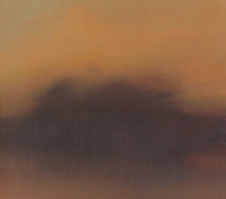 The Besnard Lakes Are The Ghost Nation