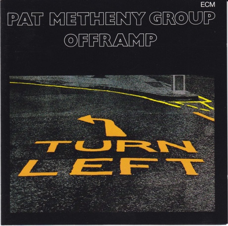 Offramp
