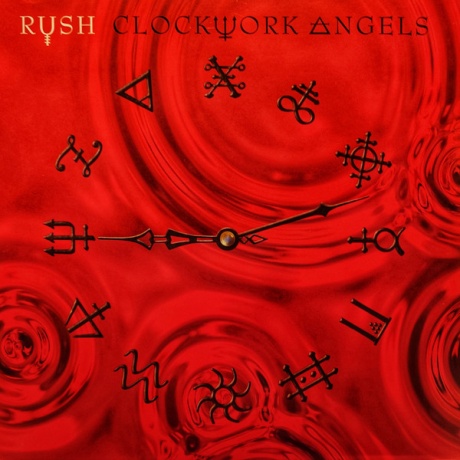 Clockwork Angels
