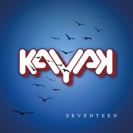 Виниловая пластинка Seventeen  обложка