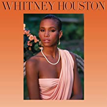 Виниловая пластинка Whitney Houston  обложка