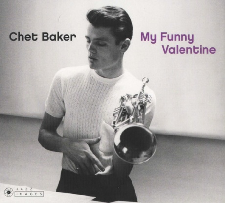 My Funny Valentine