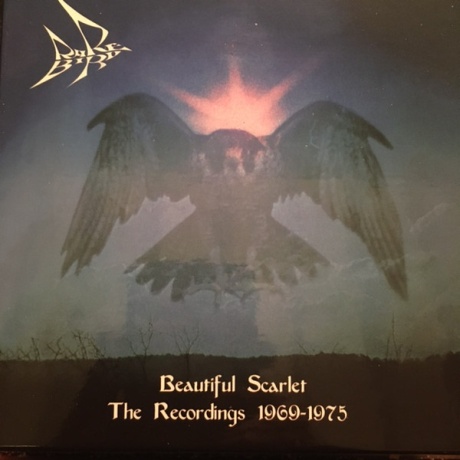 Beautiful Scarlet - The Recordings 1969-1975
