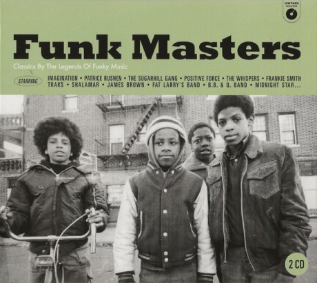 Funk Masters