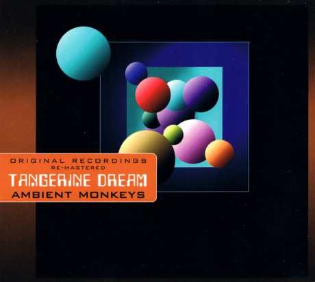Ambient Monkeys
