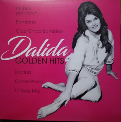 Golden Hits
