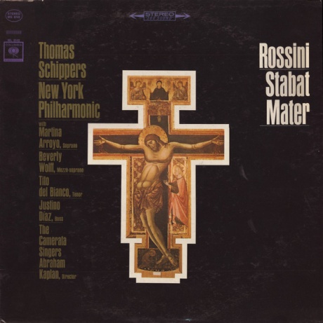 Stabat Mater