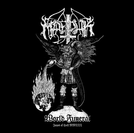 World Funeral – Jaws Of Hell – Mmiii