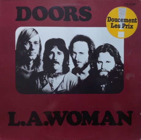 L.A. Woman