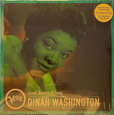 Great Women Of Song