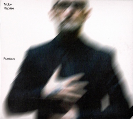 Музыкальный cd (компакт-диск) Reprise Remixes обложка