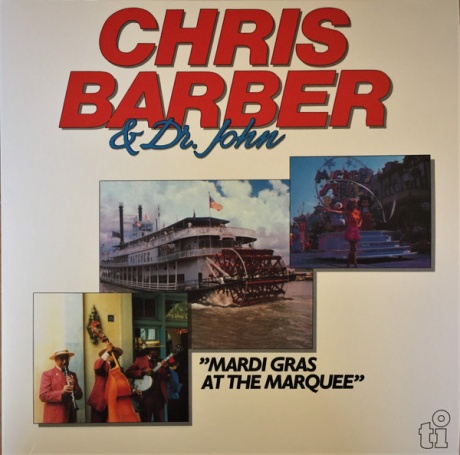 Mardi Gras At The Marquee