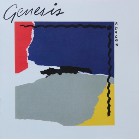 Abacab