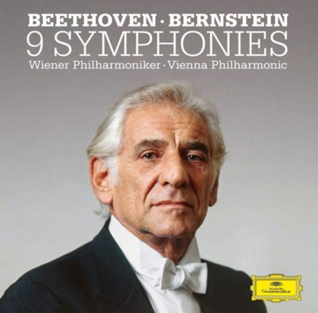 BEETHOVEN: 9 Symphonies