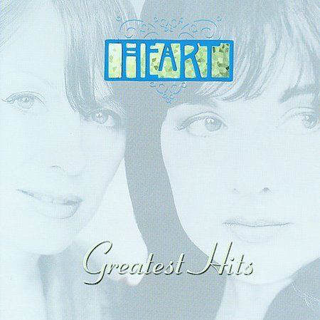 Музыкальный cd (компакт-диск) Greatest Hits обложка