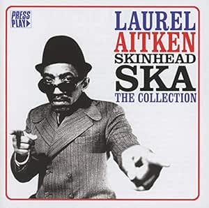 Skinhead Ska: The Collection