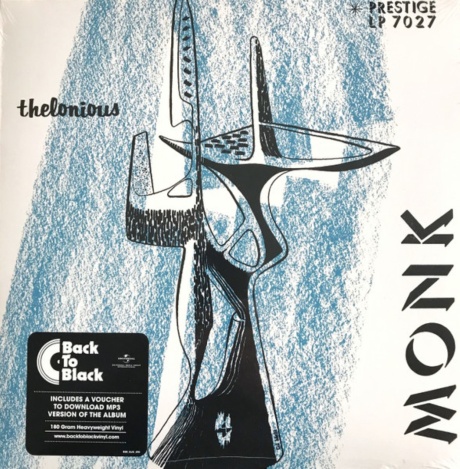 Thelonious Monk Trio